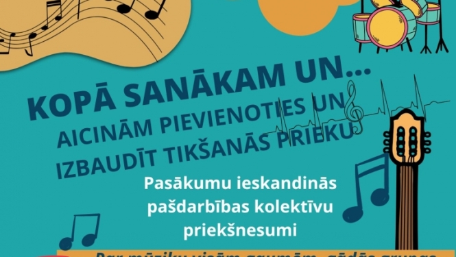 Pasākums