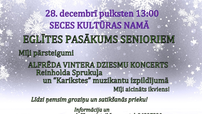 Pasākums