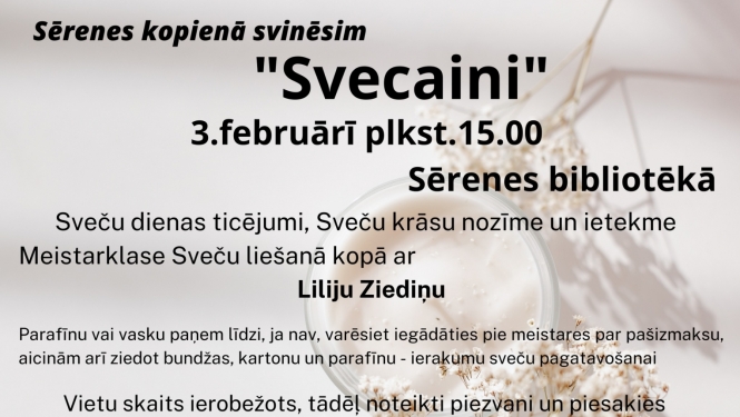 Pasākums