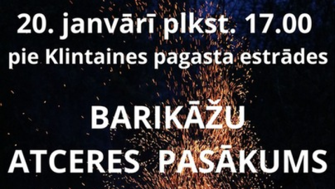 Pasākums
