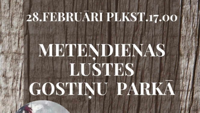Pasākums