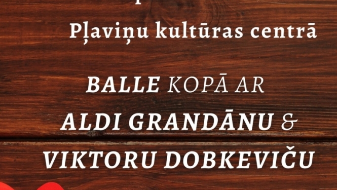 Balle