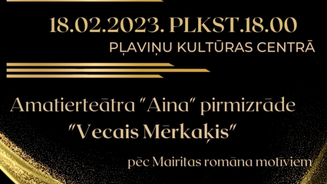 Pasākums