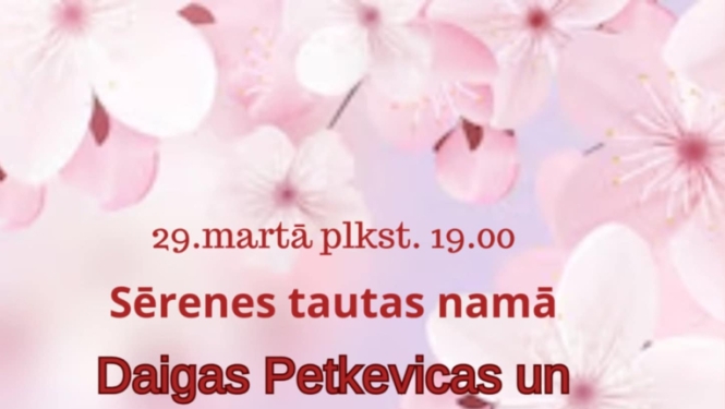 Pasākums