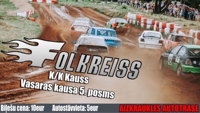 Folkreiss
