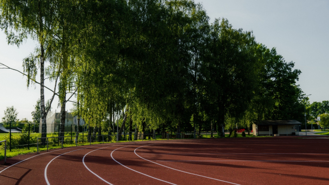 stadions