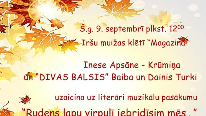 Pasākums