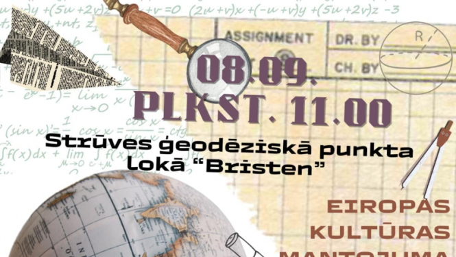 Pasākums