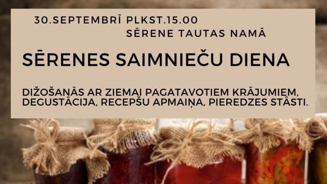 Pasākums