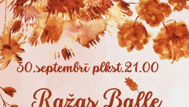 Balle
