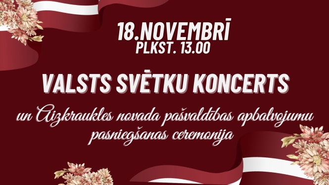 Pasākums