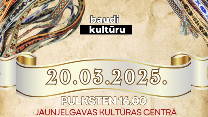 Pasākums