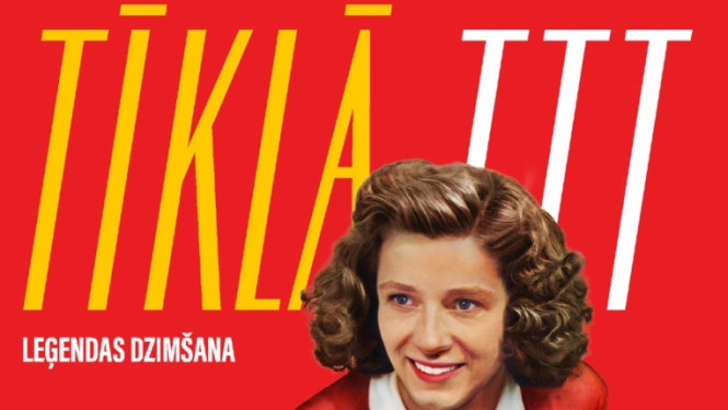 Filma “Tīklā. TTT leģendas dzimšana”