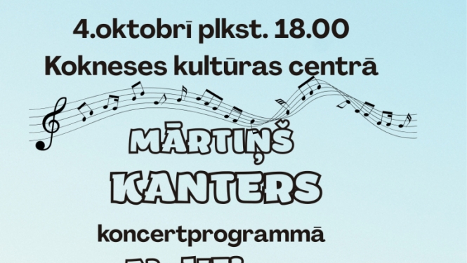 koncerts