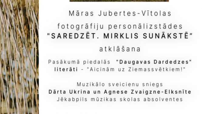 Pasākums