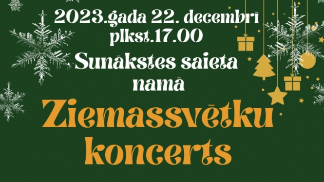Koncerts