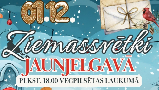 Pasākums