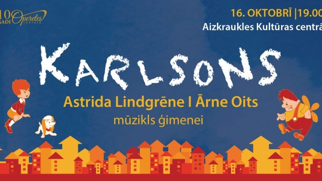 Karlsons