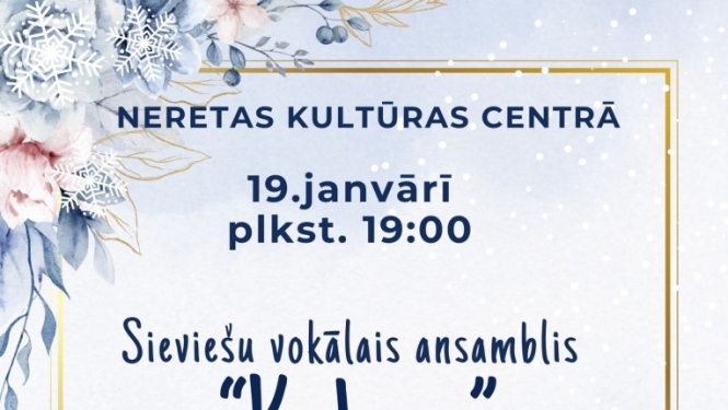 Pasākums