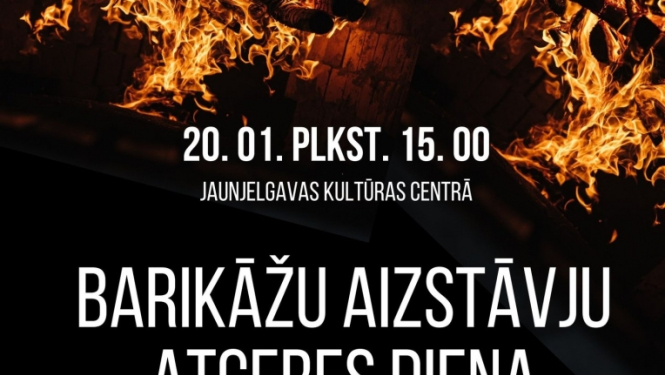 Pasākums