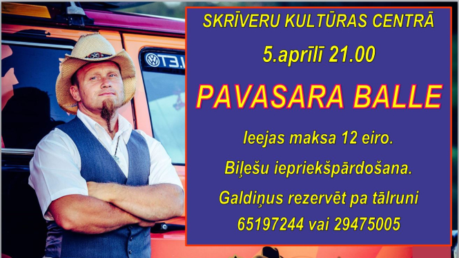 Pasākums