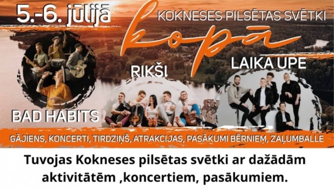 Pasākums