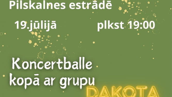 Pasākums