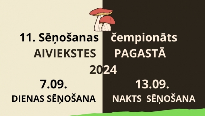 Pasākums
