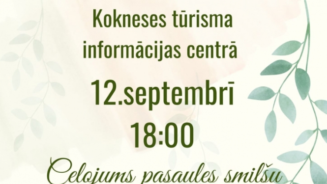 Pasākums