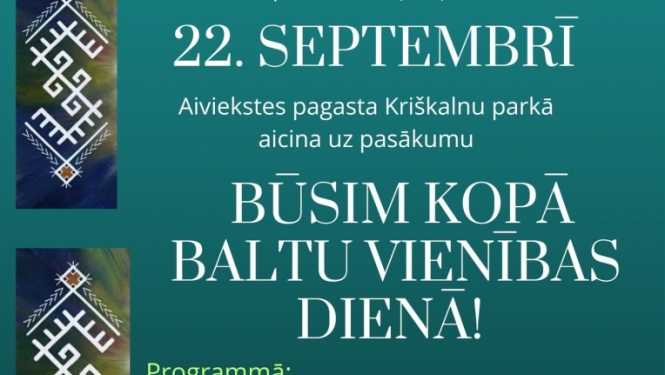 Pasākums