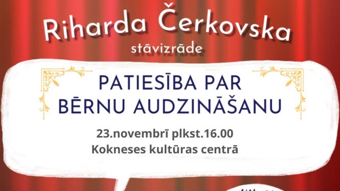 Pasākums