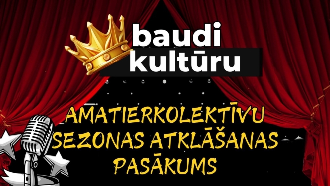 Pasākums