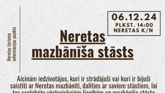Pasākums