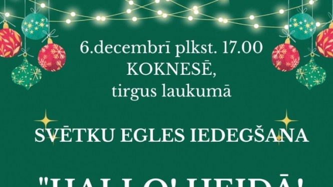 Pasākums