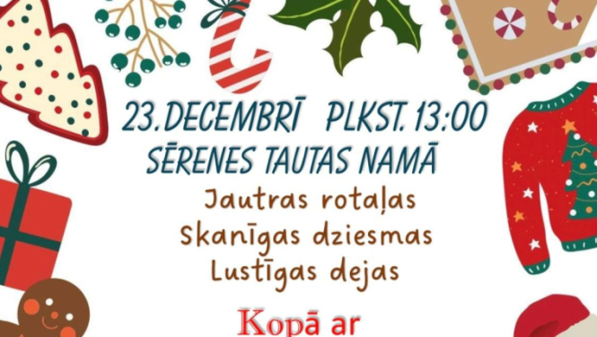 Pasākums