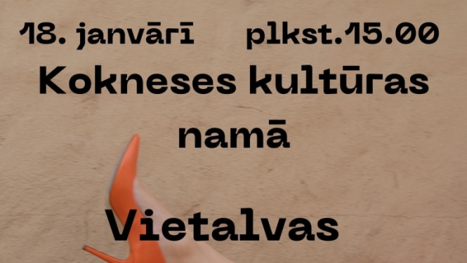 Pasākums
