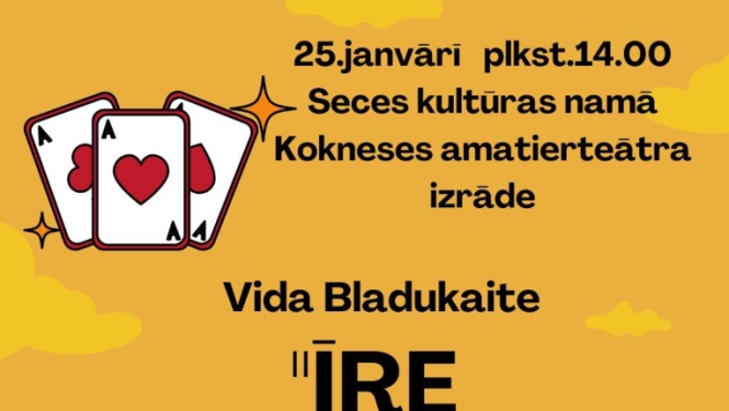 Pasākums