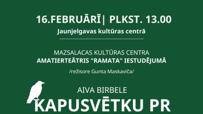 Pasākums
