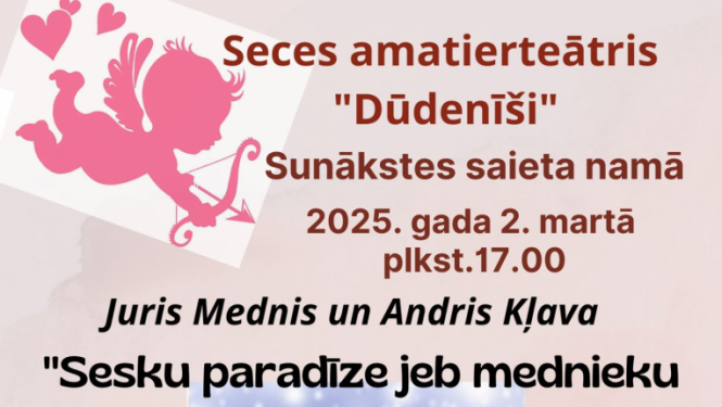 Pasākums