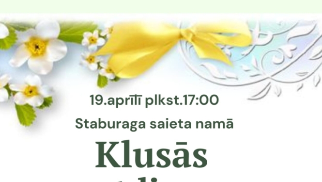 Pasākums