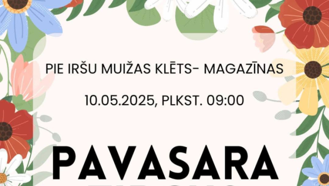 Pasākums