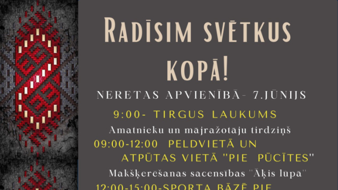 Pasākums