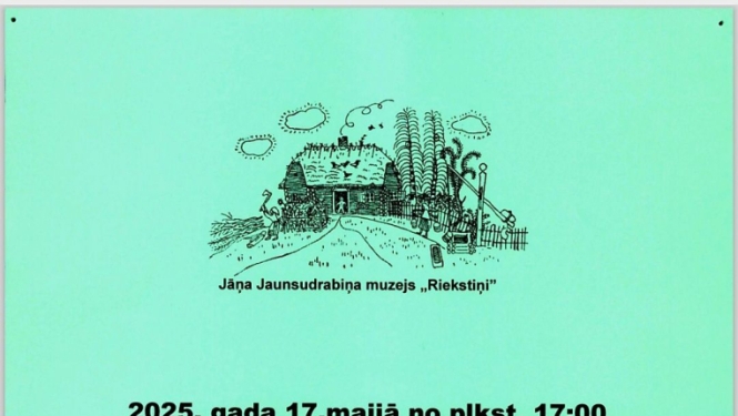Pasākums