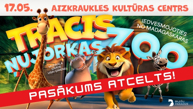 Pasākums