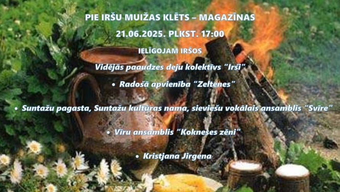 Pasākums