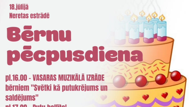 Pasākums