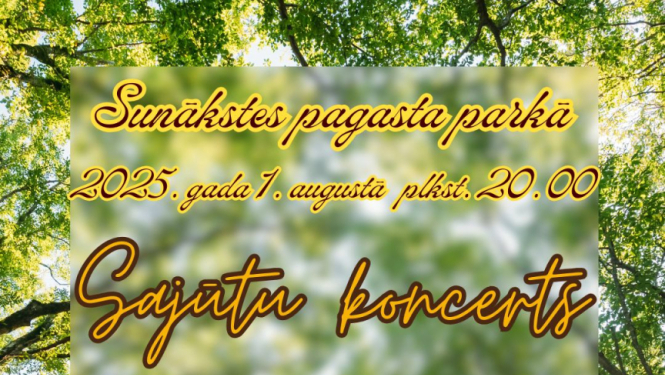 Pasākums