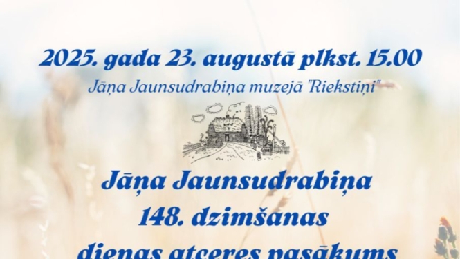 pasākums
