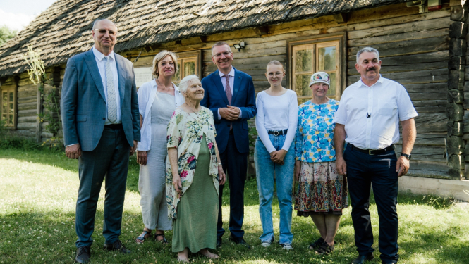 cilvēku kopbilde