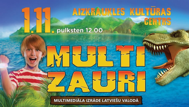 Multizauri